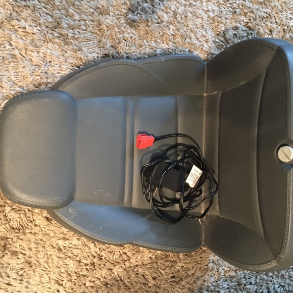 Ride-On Kids Car BMW X5 6V Battery Powered Toy - Picture 8 of 8